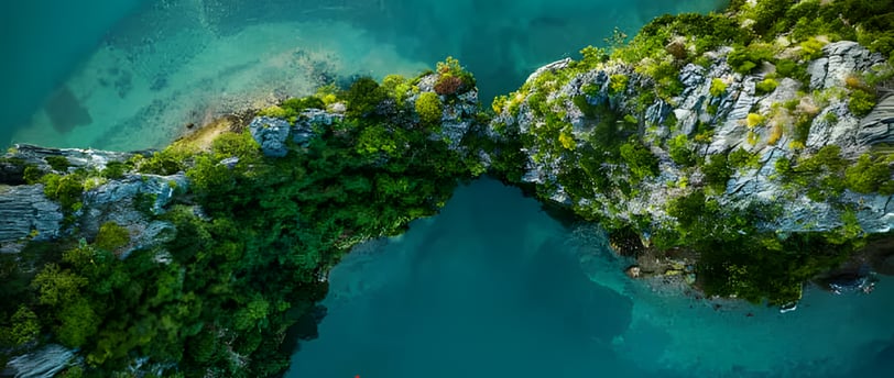 Halong Bay Vietnam