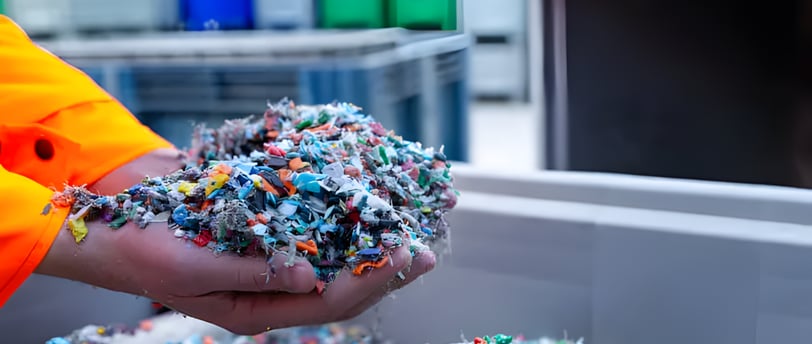 injection molding sustainability