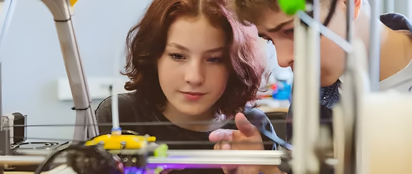 Additive manufacturing 3D printing