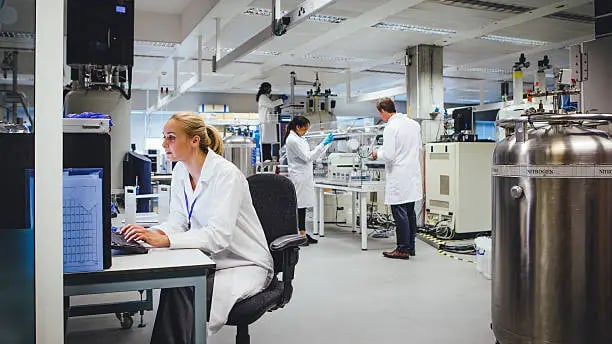 Innocation lab