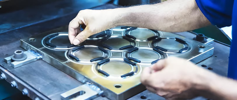 plastic mold design