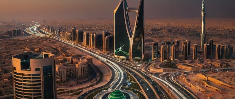 Saudi capital