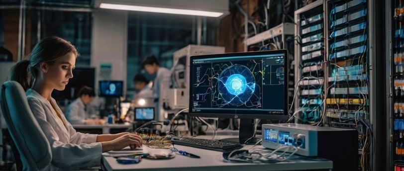 EMS Trends in 2025
