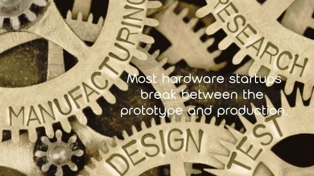 design for manufacturability
