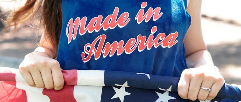 made in america