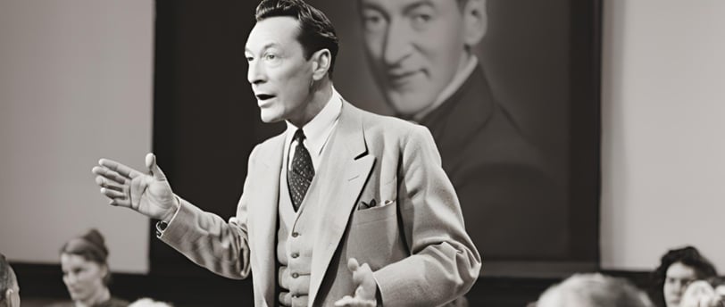 neville goddard en español, la ley de la asuncion