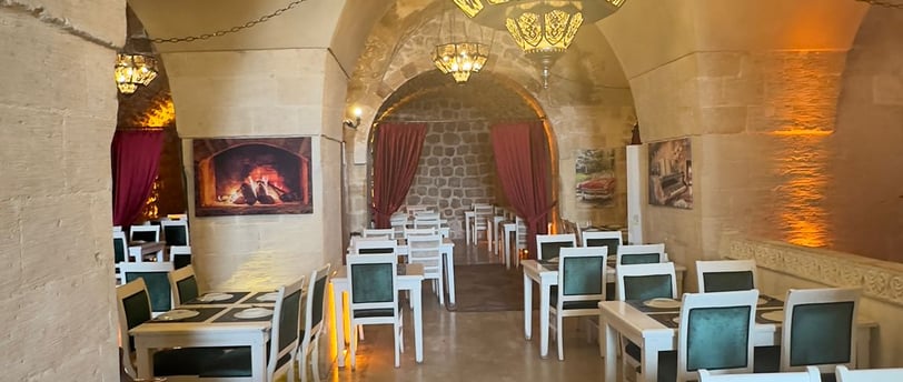 Mardin Sıra Gecesi | Mardin Rezervasyon