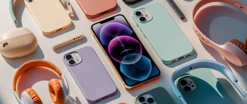 Smartphone Accessories