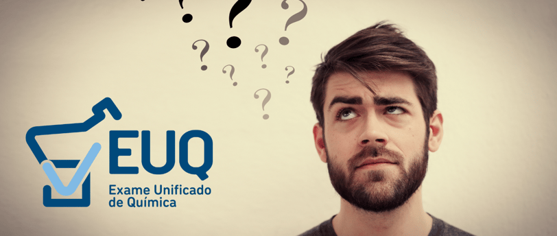 Exame Unificado de Química
