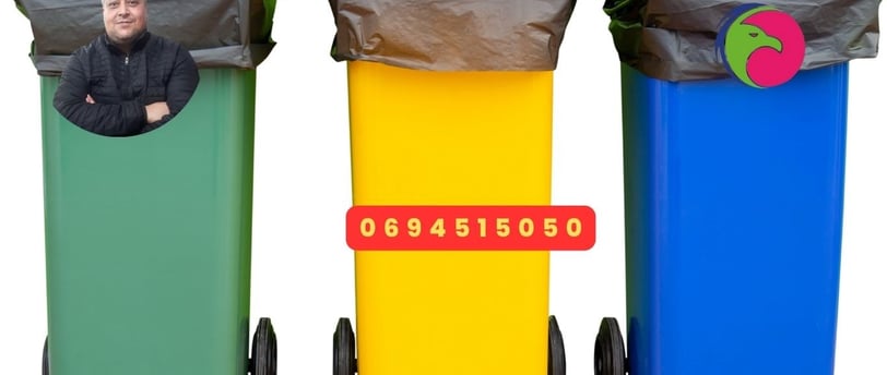poubelle ikea maroc