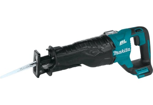 Makita LXT 18V Cordless Lithium-Ion Brushless Reciprocating Saw