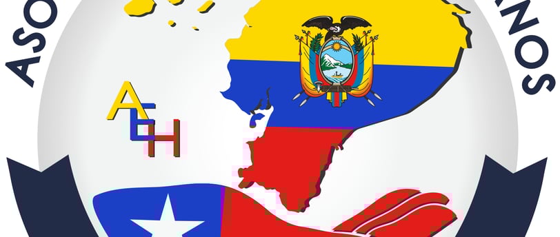 Asociación de Ecuatorianos en Houston