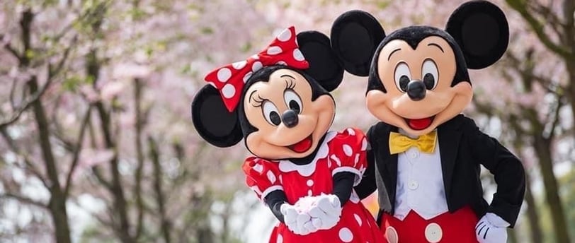 how to make a disney trip reveal video free