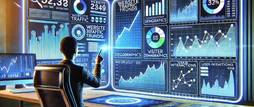 analyse donnée futur
