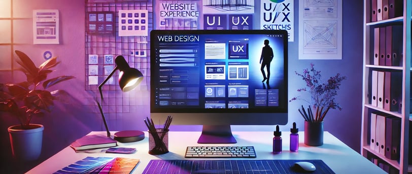 ecran design ux ui