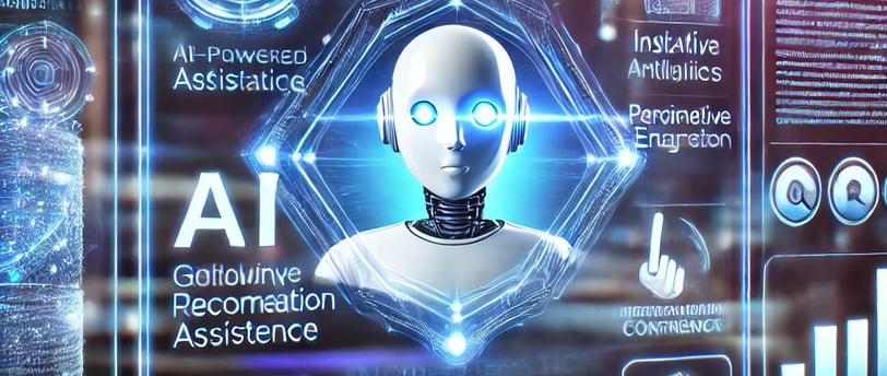 image futur intelligence artificelle idev web