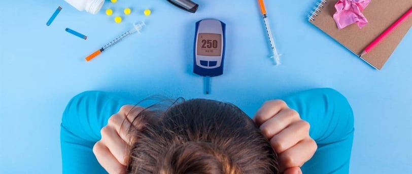 Gizli Şeker (Prediyabet) Nedir? Belirtileri ve Testleri