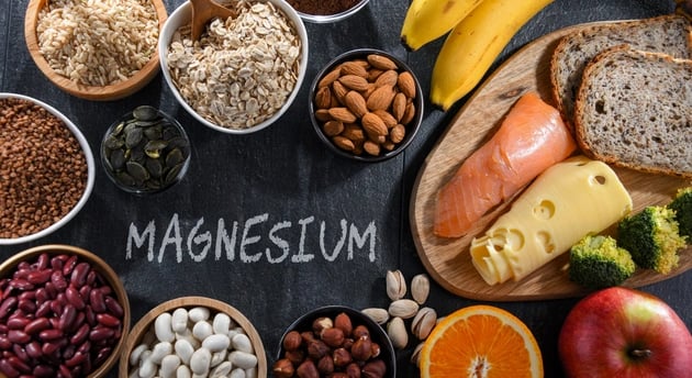 Magnezyum Eksikliği Nedir? Belirtileri ve Takviye Önerileri