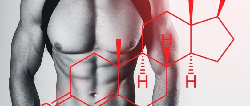 Serbest testosteron, erkek ve kadın sağlığı için önemli bir hormondur ve hormon dengesi üzerinde etkilidir."