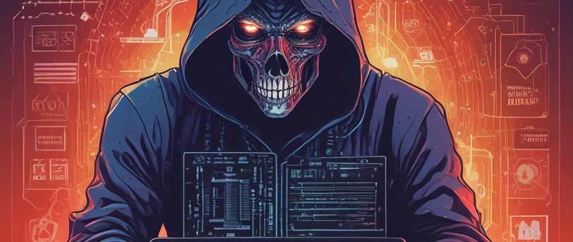 silhouette of person standing on rocky shore during sunset