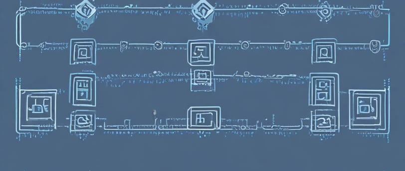 a man riding a skateboard down the side of a ramp