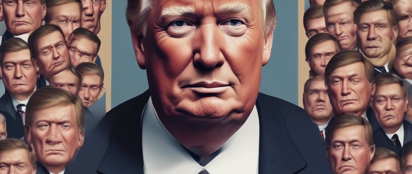 green trees under white sky during daytime