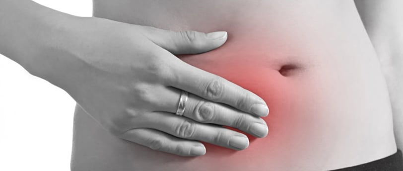 Sibo. Sobrecrecimiento bacteriano