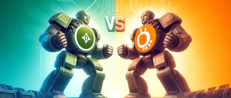 OpenSUSE vs Ubuntu: A Deep Dive into Two Linux Titans