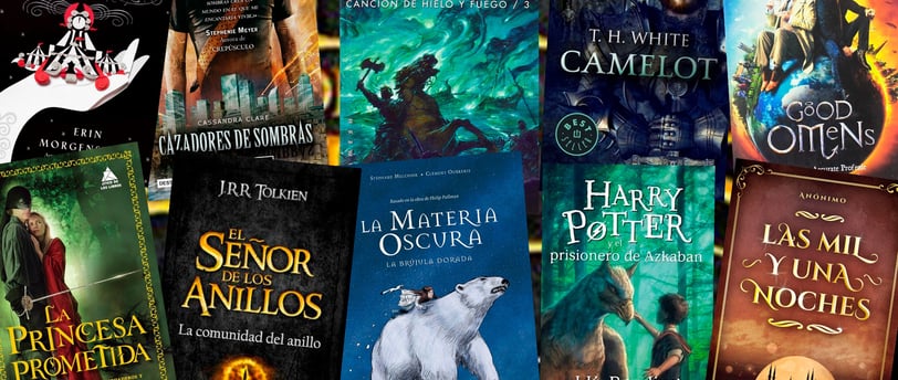 libros para empezar a leer