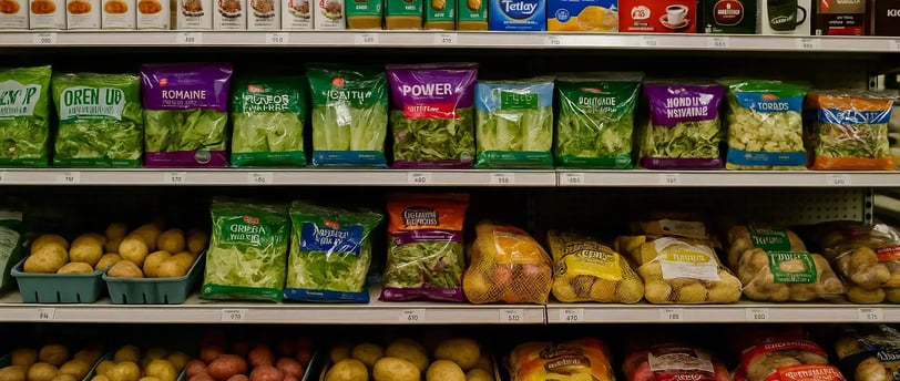 Top 10 Grocery Stores in Canada