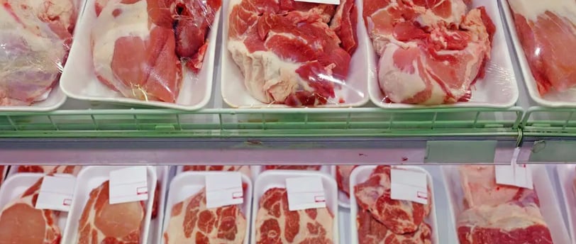 FSA guidance on Mechanically Separated Meat 2025