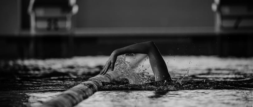 age group swimming