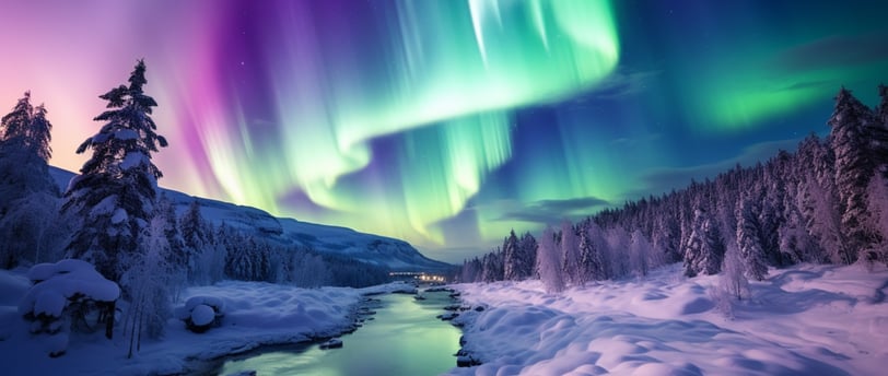Aurora Borealis