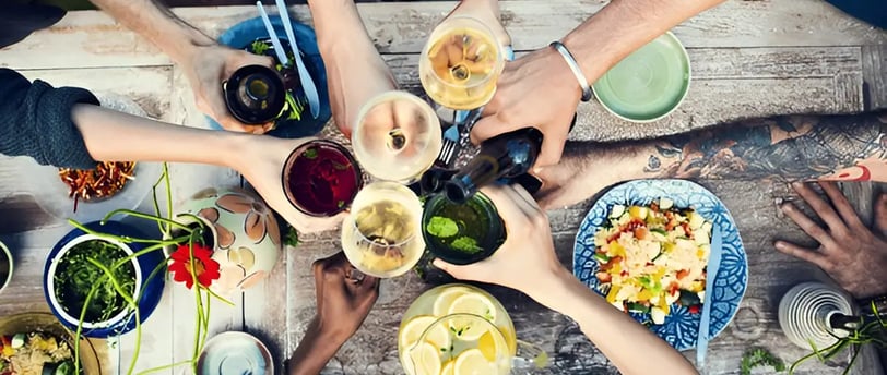 must-try foods in Europe