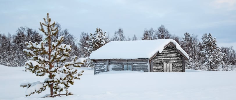 January travel