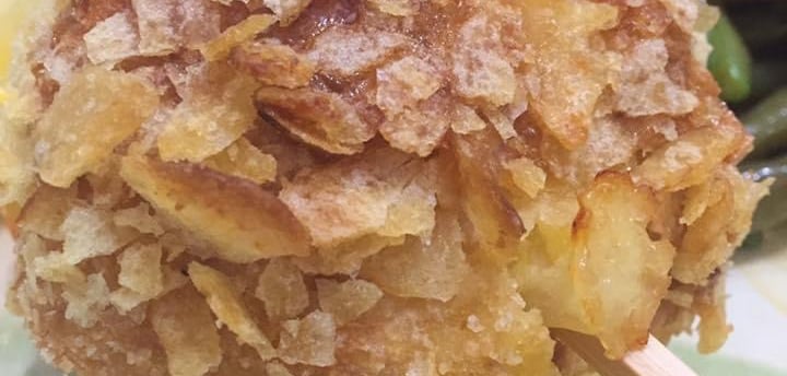 magnum di patate