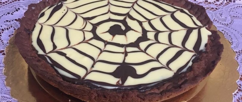 torta mocaccina