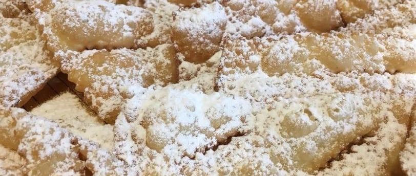 chiacchiere