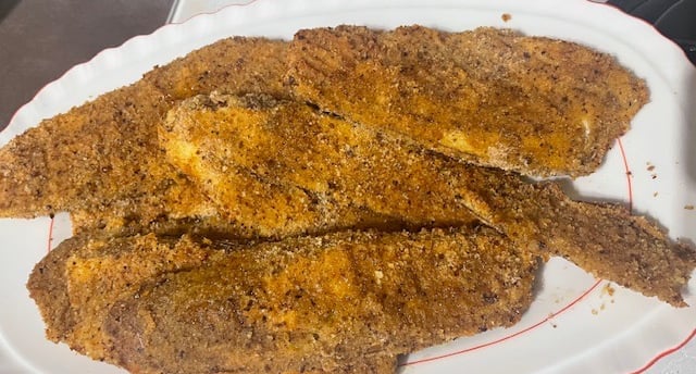 Melanzane al forno