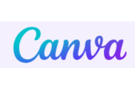 The Canva logo
