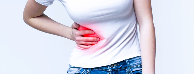 appendicitis