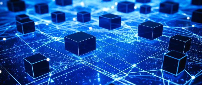 Blockchain