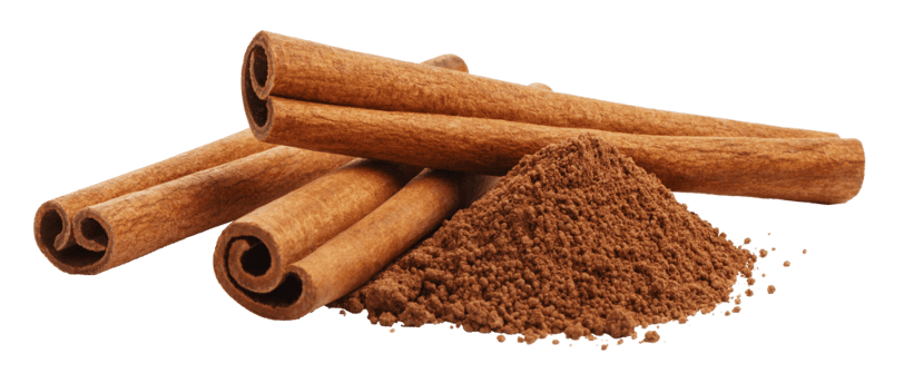 cinnamon