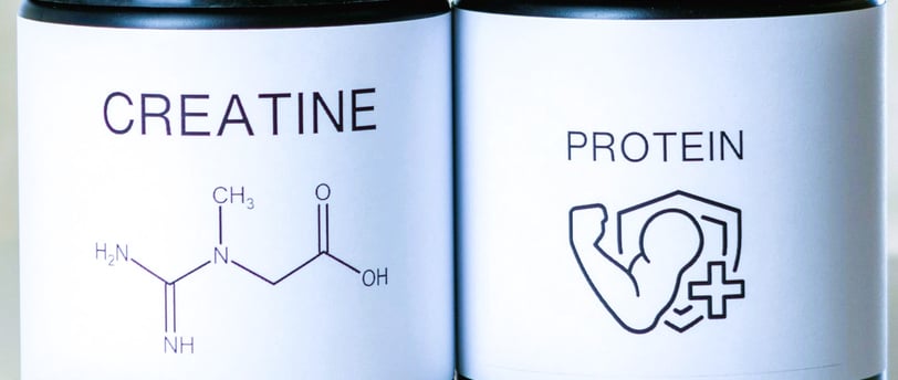 Creatine