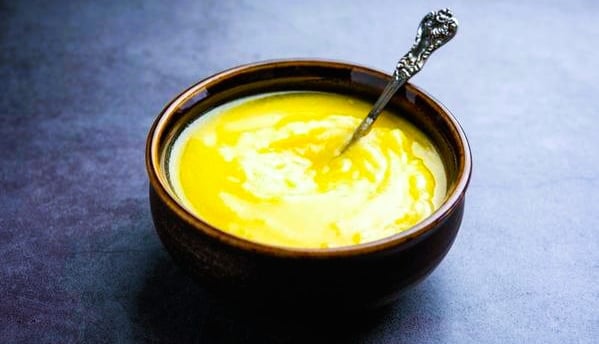 Benefits of Cow Ghee
