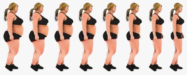 fat loss