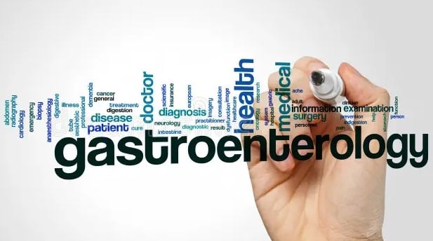 gastroenterology