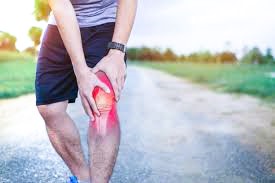 Knee Sprain