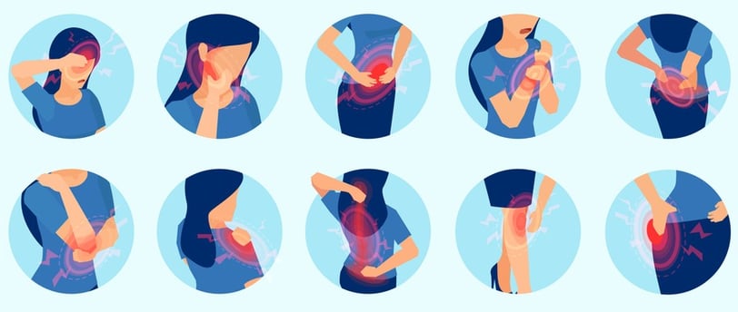 polymyalgia rheumatica
