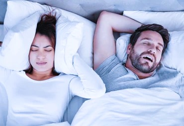 Snoring
